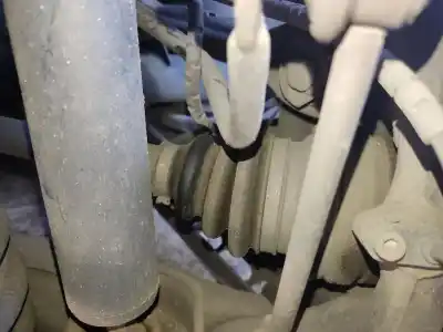 Peça sobressalente para automóvel em segunda mão transmissão traseira direita por bmw 1 (e87) 118 d referências oem iam 33217547076