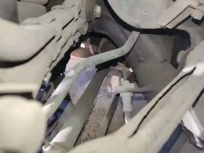 Tweedehands auto-onderdeel transmissie rechts achter voor bmw 1 (e87) 118 d oem iam-referenties 33217547076  