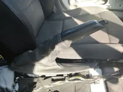 Peça sobressalente para automóvel em segunda mão alavanca de travão de mão por bmw 1 (e87) 118 d referências oem iam 34406782749