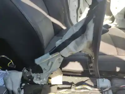 Автозапчастина б/у важіль ручного гальма для bmw 1 (e87) 118 d посилання на oem iam 34406782749  