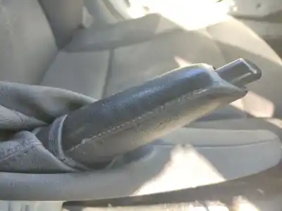 Автозапчастина б/у важіль ручного гальма для bmw 1 (e87) 118 d посилання на oem iam 34406782749  