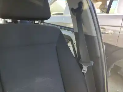 Peça sobressalente para automóvel em segunda mão cinto de segurança dianteiro esquerdo por bmw 1 (e87) 118 d referências oem iam 72119117219