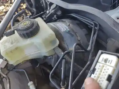 Peça sobressalente para automóvel em segunda mão servo freio por bmw 1 (e87) 118 d referências oem iam 29678564401