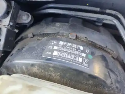 Автозапчастина б/у гальмівний серво для bmw 1 (e87) 118 d посилання на oem iam 29678564401  34332454368