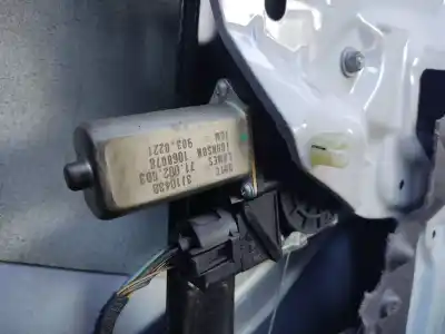 Peça sobressalente para automóvel em segunda mão motor elevador vidro traseiro esquerdo por bmw 1 (e87) 118 d referências oem iam 71002603