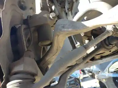 Автозапчасти б/у передний правый нижний рычаг подвески за bmw 1 (e87) 118 d ссылки oem iam 31122405862  