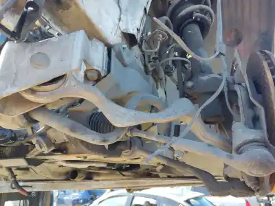 Peça sobressalente para automóvel em segunda mão braço de suspensão inferior esquerdo dianteiro por bmw 1 (e87) 118 d referências oem iam 31122405861