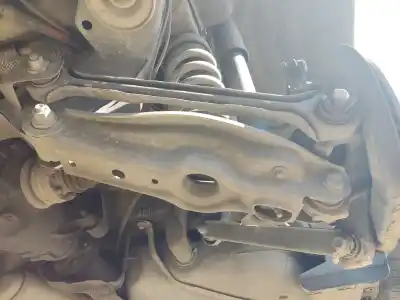 Peça sobressalente para automóvel em segunda mão braço de suspensão traseiro inferior direito por bmw 1 (e87) 118 d referências oem iam 33326772899