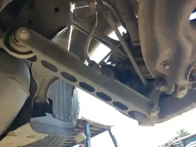 Peça sobressalente para automóvel em segunda mão braço de suspensão traseiro inferior direito por bmw 1 (e87) 118 d referências oem iam 33326782238