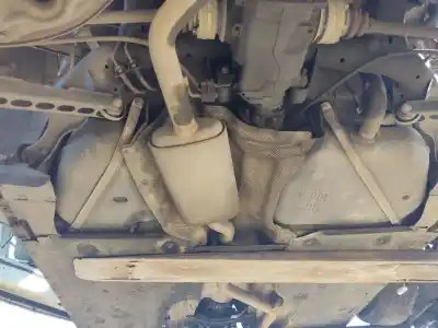 Peça sobressalente para automóvel em segunda mão depósito de combustível por bmw 1 (e87) 118 d referências oem iam 16117283801