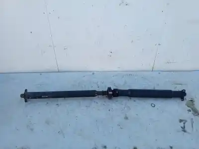 Peça sobressalente para automóvel em segunda mão eixo traseiro por bmw 1 (e87) 118 d referências oem iam 26107567953