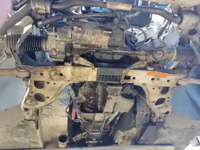 Peça sobressalente para automóvel em segunda mão suporte motor por bmw 1 (e87) 118 d referências oem iam 22316797534