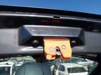Pezzo di ricambio per auto di seconda mano BAULE / SERRATURA DEL CANCELLO per SKODA FABIA I SEDÁN (6Y3)  Riferimenti OEM IAM 6Y0827501H209  