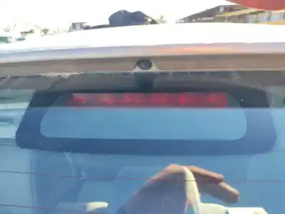 Peça sobressalente para automóvel em segunda mão farolim de travão central por chevrolet lacetti (j200) 1.6 referências oem iam 96551214