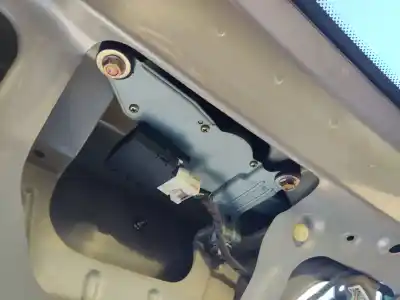 Second-hand car spare part Rear Windshield Wiper Motor for CHEVROLET LACETTI (J200) 1.6 OEM IAM references 96447893  
