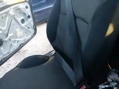 Автозапчастина б/у передній правий ремін безпеки для FIAT STILO (192_) 1.4 16V (192AXH1B, 192BXH1B) Посилання на OEM IAM 735403474  