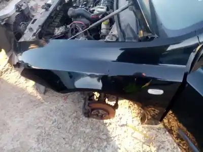 Pezzo di ricambio per auto di seconda mano PARAFANGO ANTERIORE SINISTRO per FIAT STILO (192_)  Riferimenti OEM IAM 51717864  