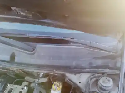 Автозапчастина б/у лівий передній ручок склоочисника для FIAT STILO (192_) 1.4 16V (192AXH1B, 192BXH1B) Посилання на OEM IAM 51761280  