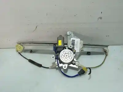 Peça sobressalente para automóvel em segunda mão elevador de vidros traseiro esquerdo por chevrolet lacetti (j200) 1.6 referências oem iam 96548165