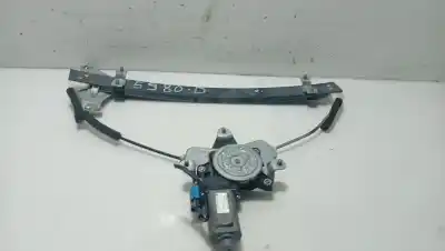 Peça sobressalente para automóvel em segunda mão elevador de vidros dianteiro direito por chevrolet lacetti (j200) 1.6 referências oem iam 96548087