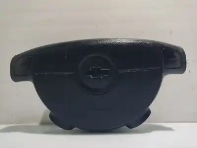 Peça sobressalente para automóvel em segunda mão airbag dianteiro esquerdo por chevrolet lacetti (j200) 1.6 referências oem iam 96474818