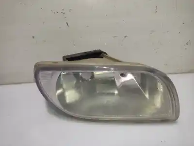 Peça sobressalente para automóvel em segunda mão farol / projetor de nevoeiro direito por chevrolet lacetti (j200) 1.6 referências oem iam 96551092