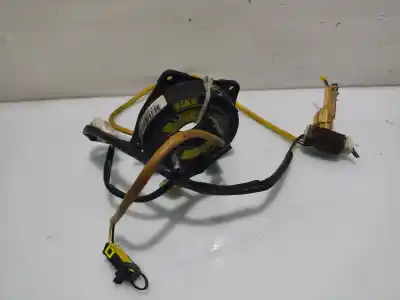 Second-hand car spare part Air Bag Ring for CHEVROLET LACETTI (J200) 1.6 OEM IAM references 96387578  