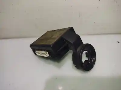 Peça sobressalente para automóvel em segunda mão antena por chevrolet lacetti (j200) 1.6 referências oem iam 96456677