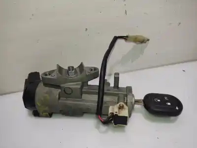 Peça sobressalente para automóvel em segunda mão comutador de ignição por chevrolet lacetti (j200) 1.6 referências oem iam 96464916