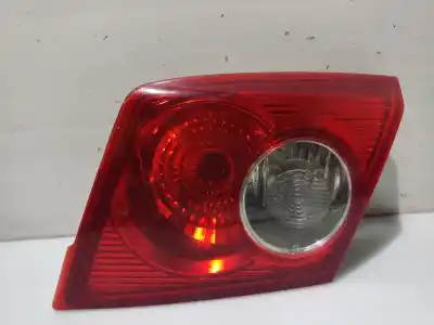 Peça sobressalente para automóvel em segunda mão farolim interior traseiro direito por chevrolet lacetti (j200) 1.6 referências oem iam 96551217