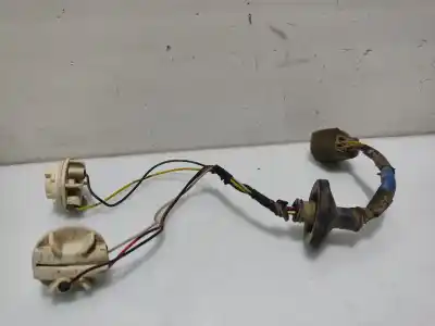 Peça sobressalente para automóvel em segunda mão suporte de lâmpada por chevrolet lacetti (j200) 1.6 referências oem iam 5960pti