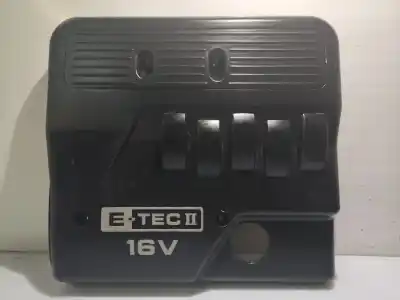 Peça sobressalente para automóvel em segunda mão tampa do motor por chevrolet lacetti (j200) 1.6 referências oem iam 96494377