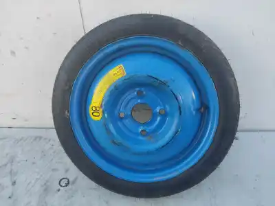 Peça sobressalente para automóvel em segunda mão estepe por chevrolet lacetti (j200) 1.6 referências oem iam 