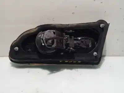 Recambio de automóvil de segunda mano de piloto trasero izquierdo interior para seat cordoba (6l2) 1.4 tdi referencias oem iam 6l5945107  