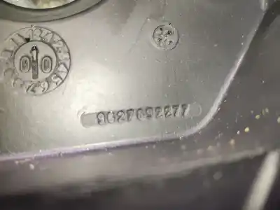 Recambio de automóvil de segunda mano de volante para peugeot 106 ii (1a_, 1c_) 1.1 i referencias oem iam 9627892277  