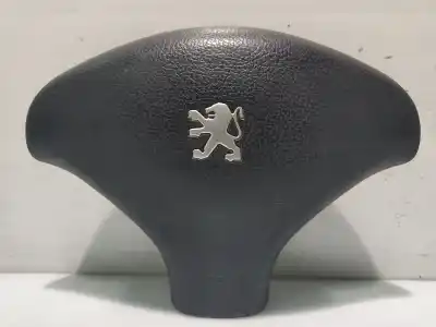 Pièce détachée automobile d'occasion Airbag Avant Gauche pour PEUGEOT 106 II (1A_, 1C_) 1.1 i Références OEM IAM 96370304ZL  