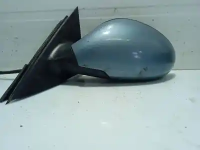 Автозапчасти б/у левое зеркало за seat cordoba (6l2) 1.4 tdi ссылки oem iam 6l1857507t9b9  