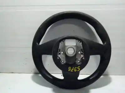 Автозапчастина б/у кермо для seat cordoba (6l2) 1.4 tdi посилання на oem iam 6l0959537   Автозапчастина б/у кермо для seat cordoba (6l2) 1.4 tdi посилання на oem iam 6l0959537