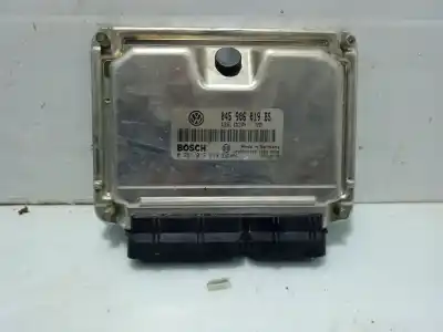 Second-hand car spare part  for SEAT CORDOBA (6L2)  OEM IAM references   