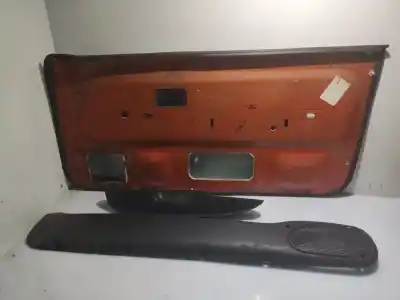Pièce détachée automobile d'occasion garniture de porte avant gauche pour peugeot 106 ii (1a_, 1c_) 1.1 i références oem iam 9621358280  9329kh