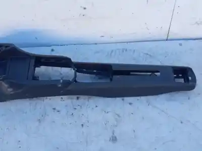 Автозапчастина б/у центральна консоль для seat cordoba (6l2) 1.4 tdi посилання на oem iam 6l1863241ab4w4   Автозапчастина б/у центральна консоль для seat cordoba (6l2) 1.4 tdi посилання на oem iam 6l1863241ab4w4