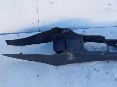 Автозапчастина б/у центральна консоль для seat cordoba (6l2) 1.4 tdi посилання на oem iam 6l1863241ab4w4   Автозапчастина б/у центральна консоль для seat cordoba (6l2) 1.4 tdi посилання на oem iam 6l1863241ab4w4