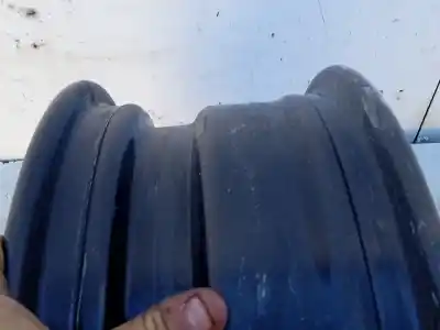 Автозапчастина б/у шина для seat cordoba (6l2) 1.4 tdi посилання на oem iam 6q0601027g  