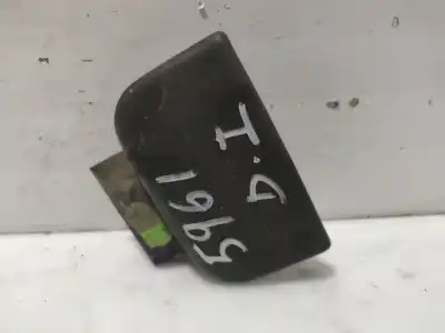 Pièce détachée automobile d'occasion Poignée De Porte Avant Gauche pour PEUGEOT 106 II (1A_, 1C_) 1.1 i Références OEM IAM 9101E9  