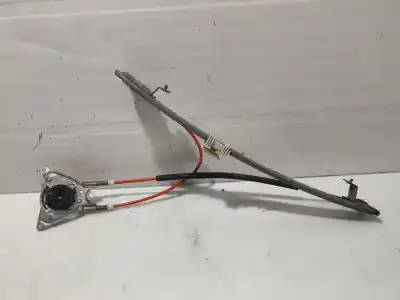Pièce détachée automobile d'occasion Léve Glace Avant Gauche pour PEUGEOT 106 II (1A_, 1C_) 1.1 i Références OEM IAM 9221H9  