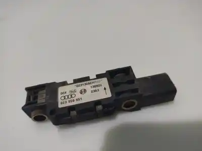 Автозапчасти б/у датчик за audi a4 b6 (8e2) 2.0 ссылки oem iam 8e0959651