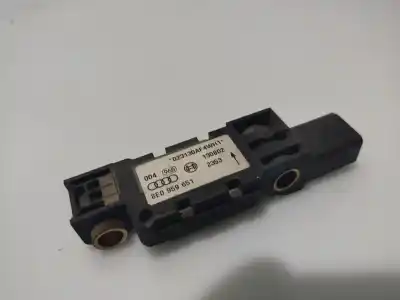 Автозапчасти б/у датчик за audi a4 b6 (8e2) 2.0 ссылки oem iam 8e0959651