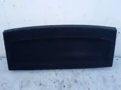 Peça sobressalente para automóvel em segunda mão chapeleira por volkswagen polo (9n_, 9a_) 1.9 sdi referências oem iam 6q6867769f4r6