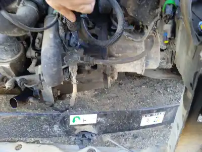 Pezzo di ricambio per auto di seconda mano riduttore per citroen xsara picasso (n68) 1.6 riferimenti oem iam 20dl67