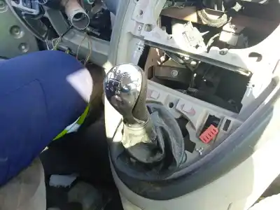 Автозапчасти б/у ручка рычага передачи за CITROEN XSARA PICASSO (N68) 1.6 ссылки OEM IAM 5974PPC  